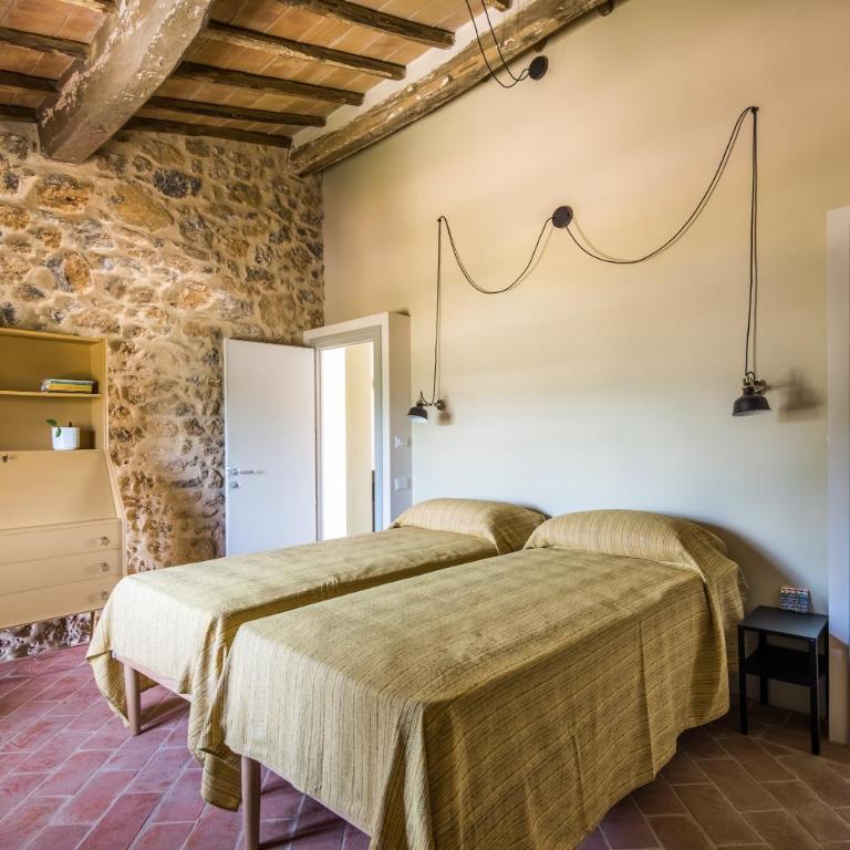 Agriturismo Casalino18 - Appartamento con Vista Giardino - 20