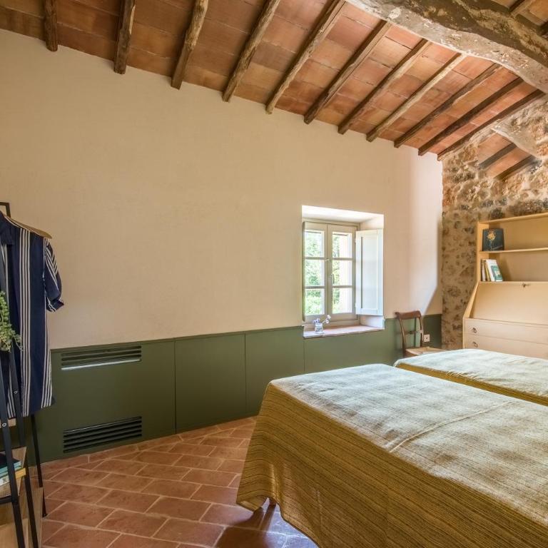 Agriturismo Casalino18 - Appartamento con Vista Giardino - 24