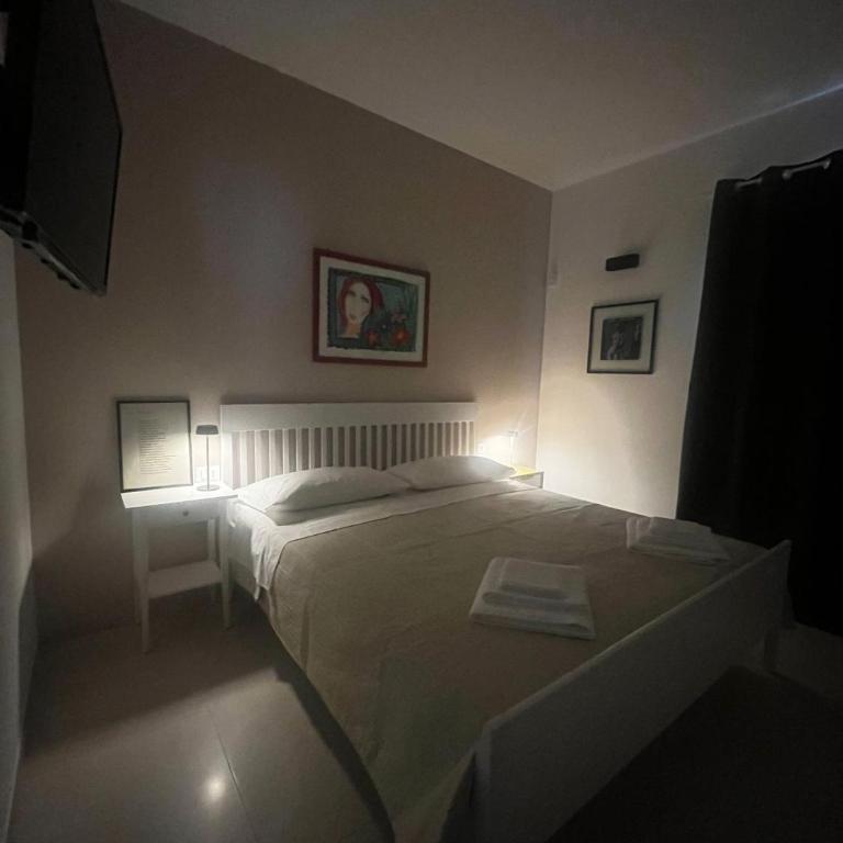La casa della poesia - Appartamento con 1 Camera da Letto - 15