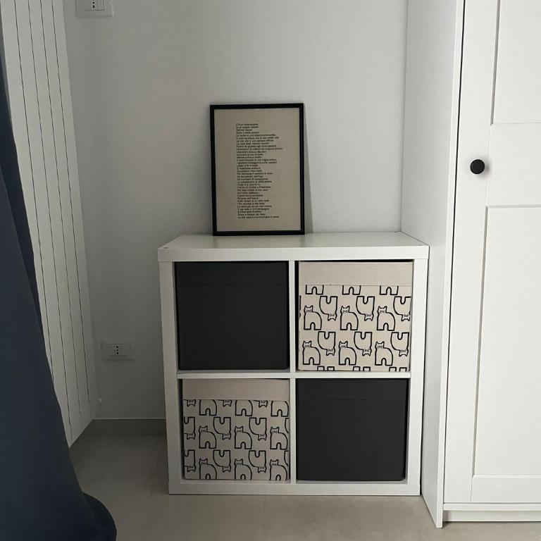 La casa della poesia - Appartamento con 1 Camera da Letto - 19