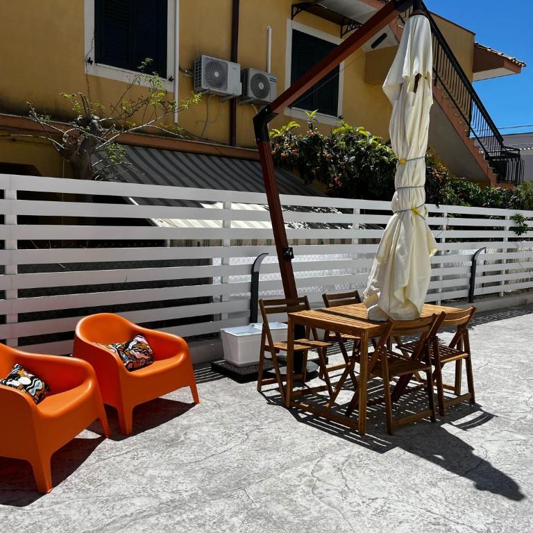La casa della poesia - Appartamento con 1 Camera da Letto - 4