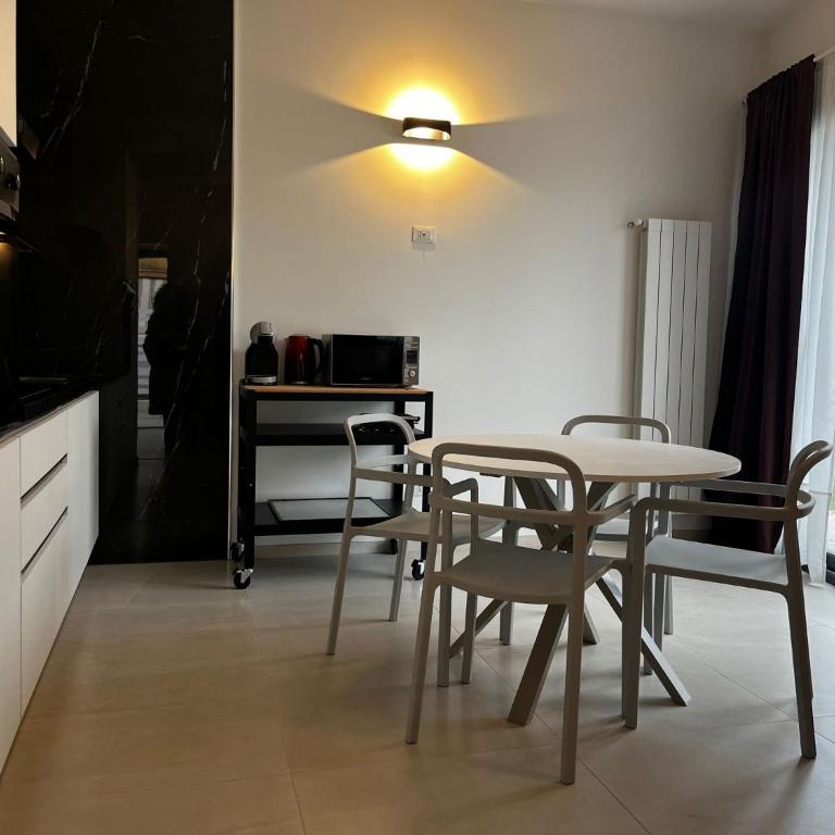 La casa della poesia - Appartamento con 1 Camera da Letto - 10