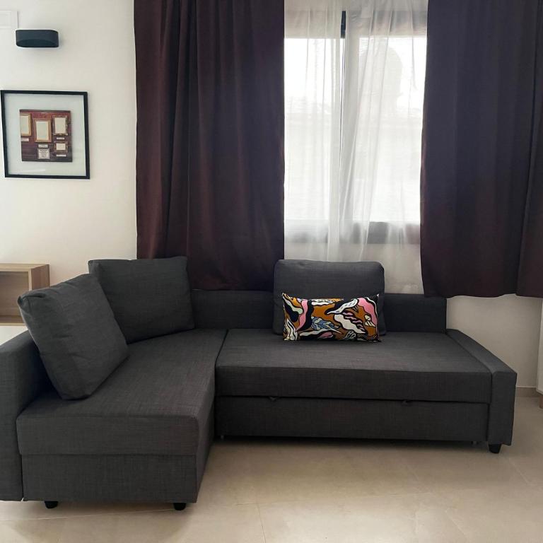 La casa della poesia - Appartamento con 1 Camera da Letto - 6