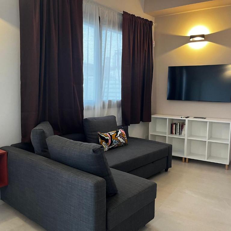 La casa della poesia - Appartamento con 1 Camera da Letto - 8