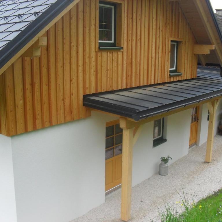 Bio-Bergbauernhof Möslhof - Ferienhaus - 6