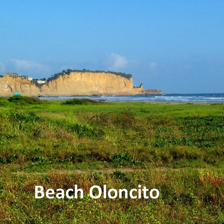 Hostal Oloncito - Double Room - 9