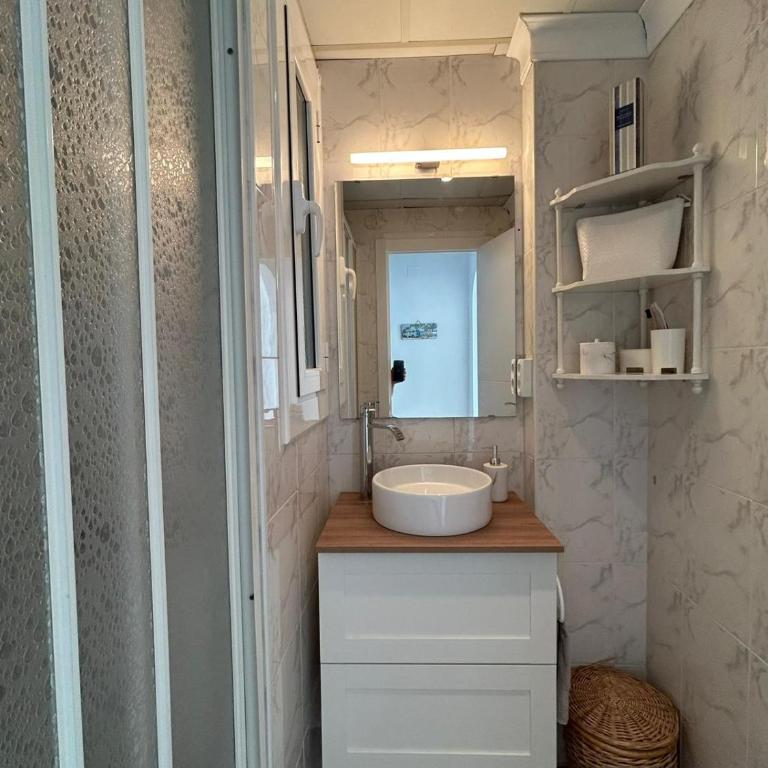 Apartamento Costa Dorada - Apartamento de 2 dormitorios - 15