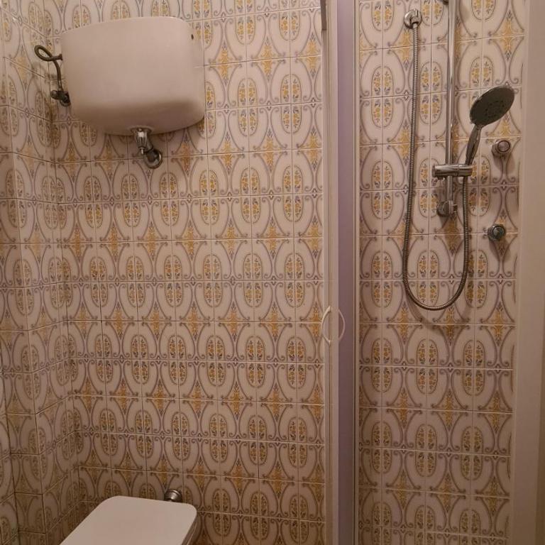 L'angolo di Roby - Appartamento con 1 Camera da Letto - 18