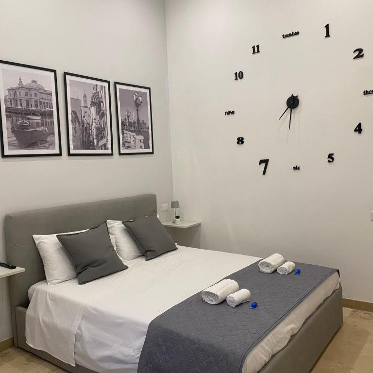 Del Carmine 23 - Double Room with Terrace - 4