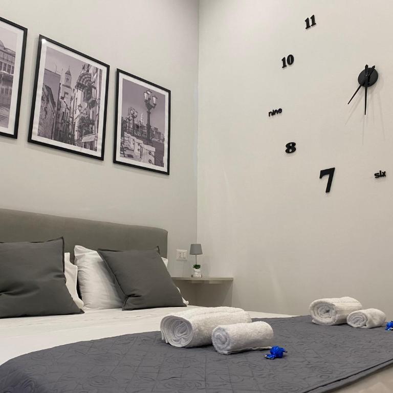 Del Carmine 23 - Double Room with Terrace - 7