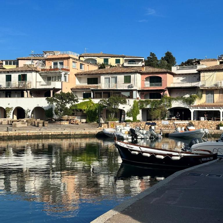 ILIA'S House Porto Rotondo - Appartamento con 2 Camere da Letto - 63