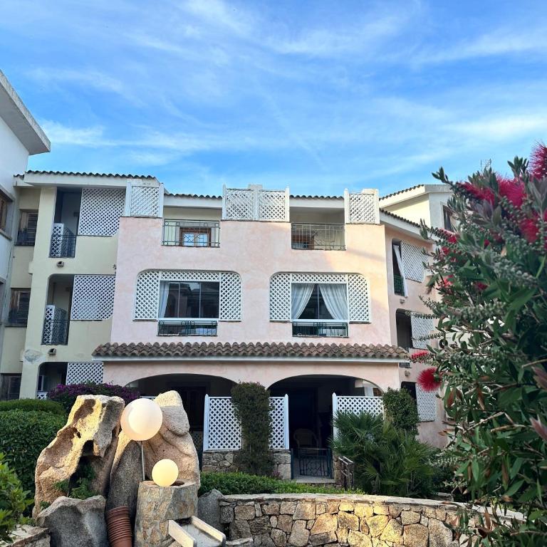ILIA'S House Porto Rotondo - Appartamento con 2 Camere da Letto - 16