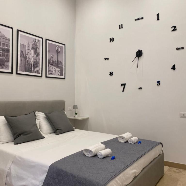 Del Carmine 23 - Double Room with Terrace - 2