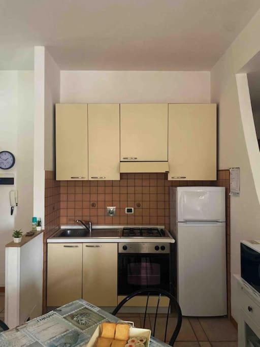 Fonzi’s House - Appartamento con 1 Camera da Letto - 2