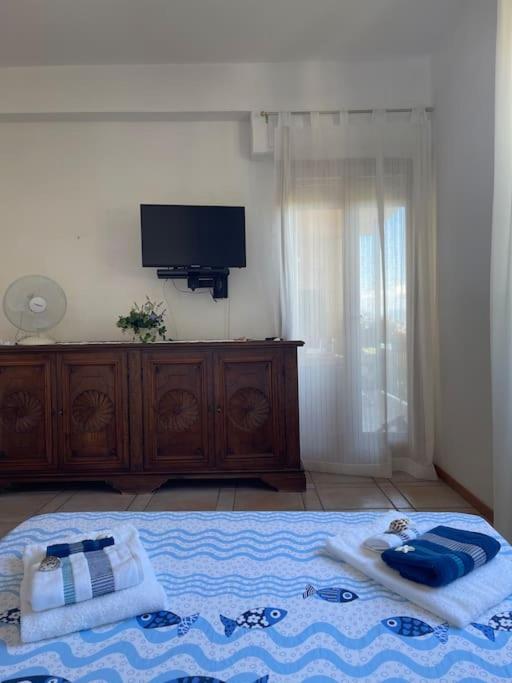 Fonzi’s House - Appartamento con 1 Camera da Letto - 17