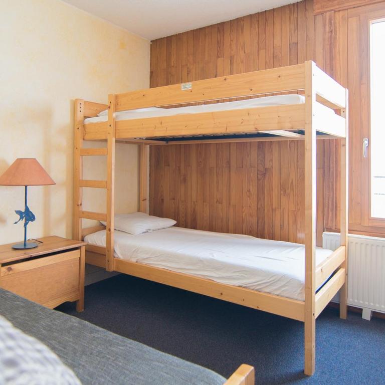3 pièces au pied des pistes à Tignes, 6-8 pers, balcon sud - FR-1-449-6 - Appartamento (8 Adulti) - 3
