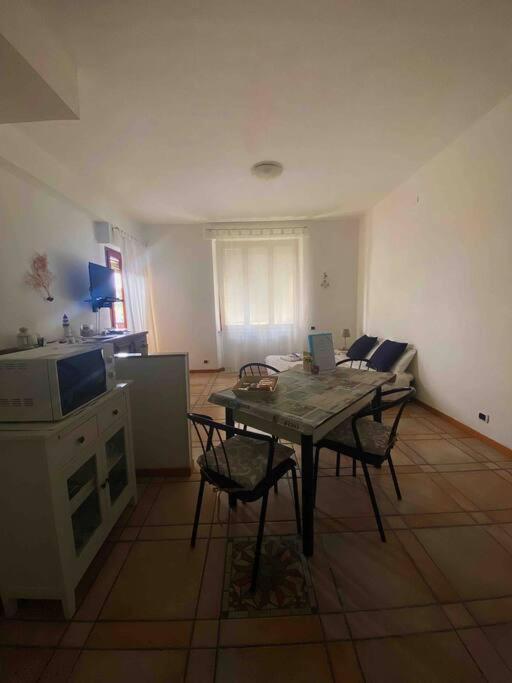 Fonzi’s House - Appartamento con 1 Camera da Letto - 40