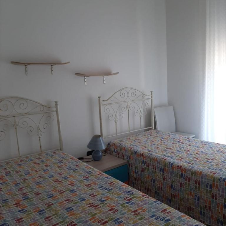 Appartamento a pochi passi dal mare - Three-Bedroom Apartment - 17