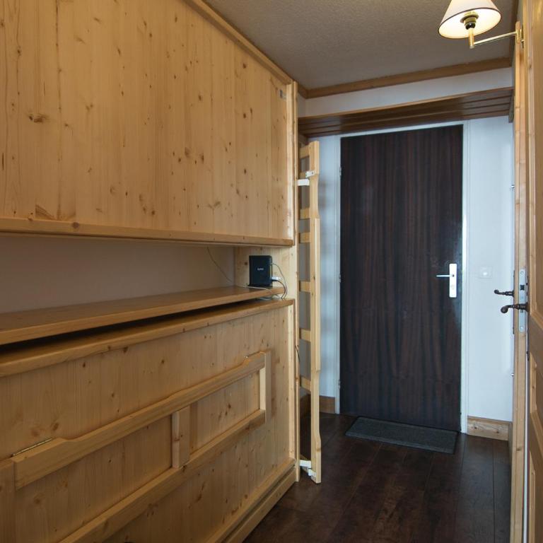 Appartement Luxe avec WiFi à 500m des pistes, 6 couchages - FR-1-449-44 - Appartamento (6 Adulti) - 6