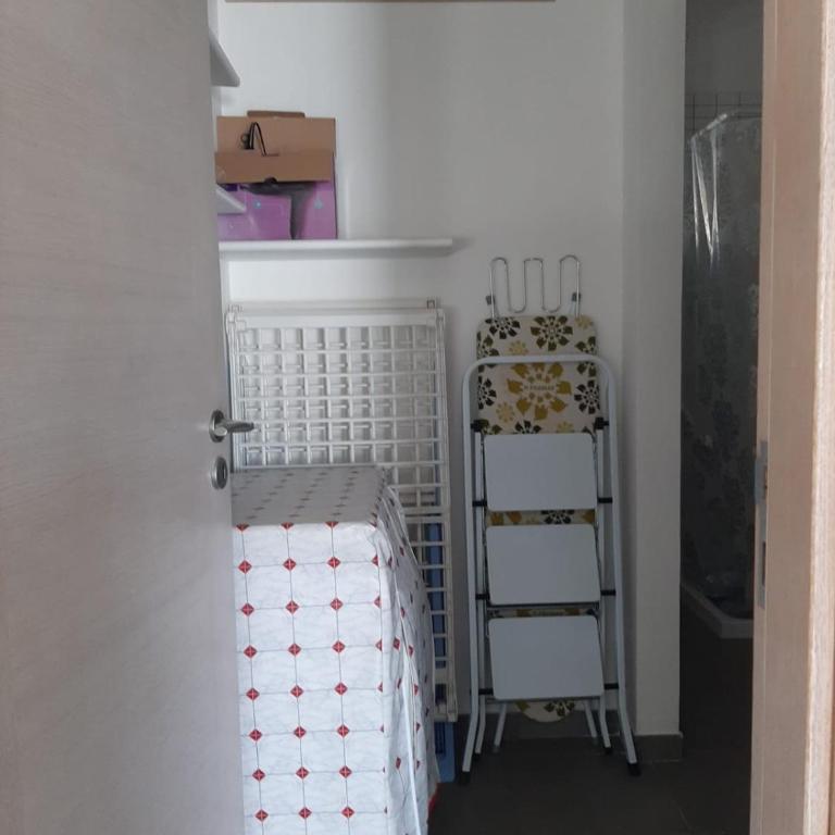 Appartamento a pochi passi dal mare - Three-Bedroom Apartment - 12