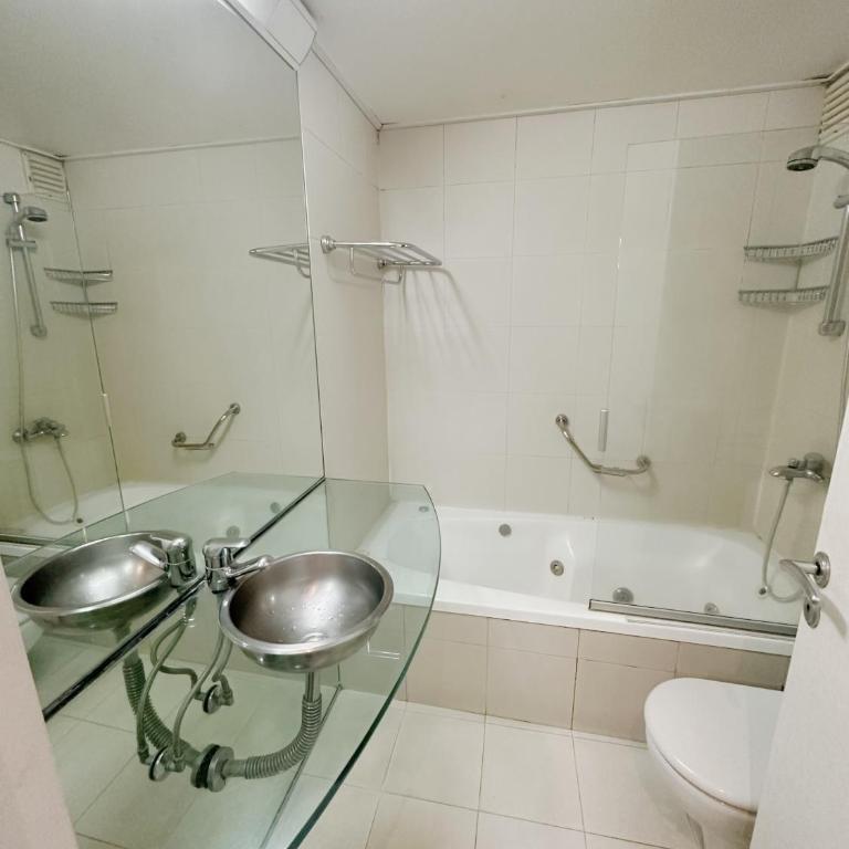 Park Soho Recoleta - Apartamento Estudio - 6