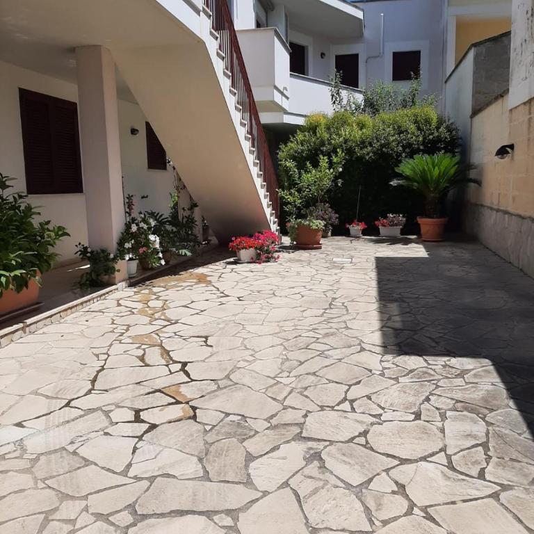 Appartamento a pochi passi dal mare - Three-Bedroom Apartment - 3
