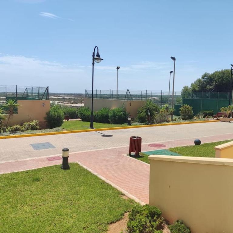 Ap-to Frente al Mar VillaRomana - Apartment with Garden View - 32