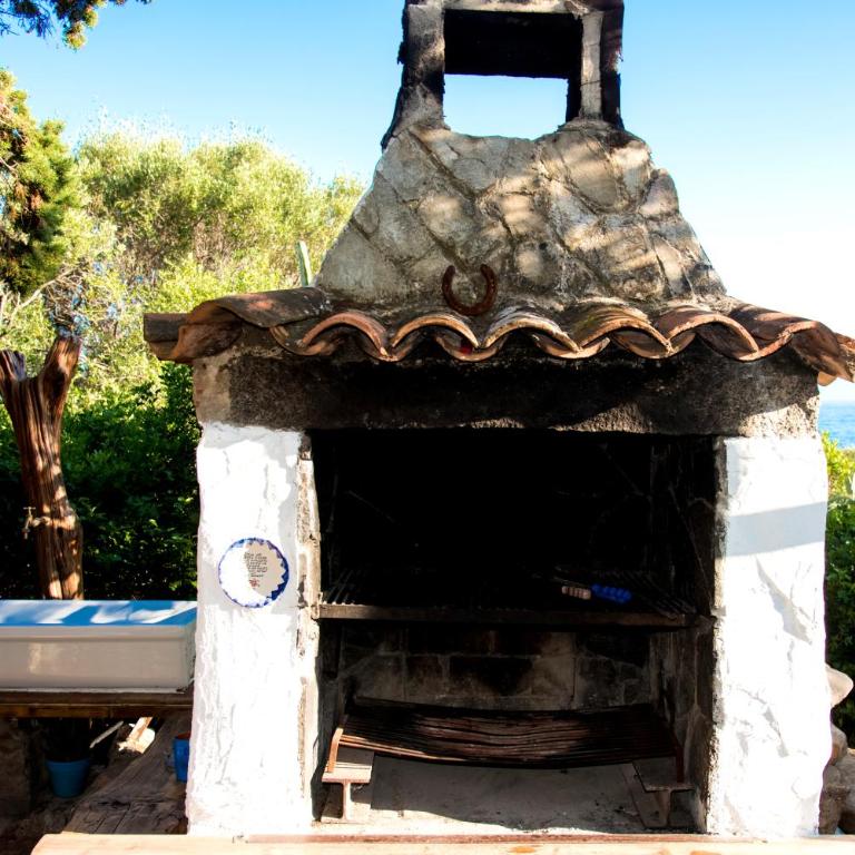 Splendida villa in riva al mare- - Villa Fronte Spiaggia - 44