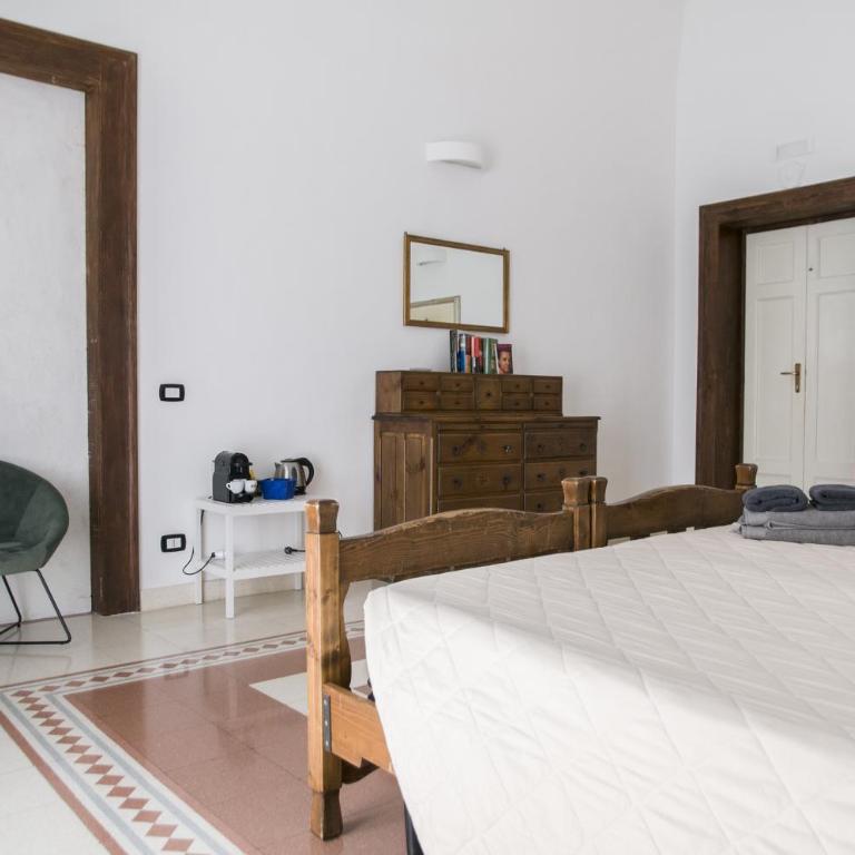 Palazzo Italia Apartments - Double or Twin Room - 2