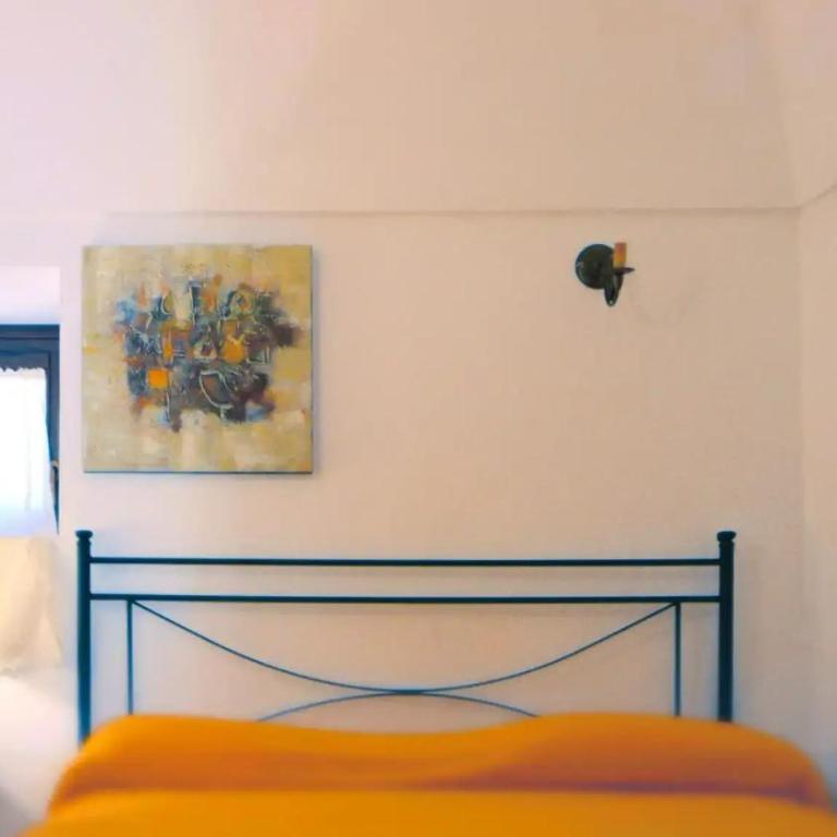 Dammusi Barone - Haus mit 1 Schlafzimmer - 2