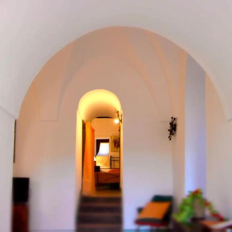 Dammusi Barone - Haus mit 1 Schlafzimmer - 4