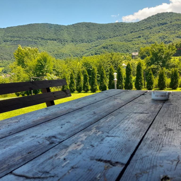 Villa Usivak for green quiet holiday near Sarajevo# TravelersAwards 2026 - Vila - 3