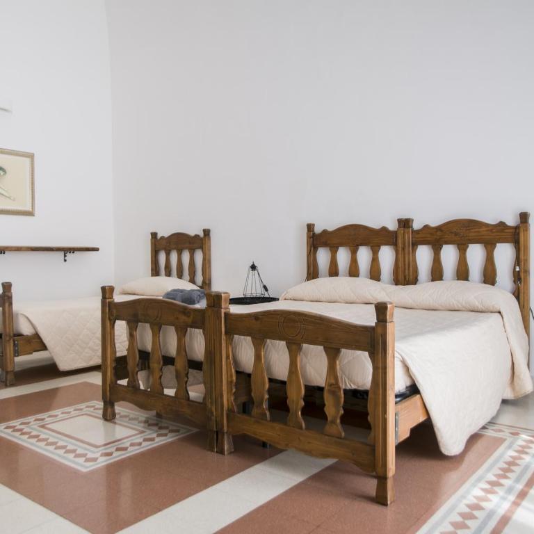 Palazzo Italia Apartments - Double or Twin Room - 14