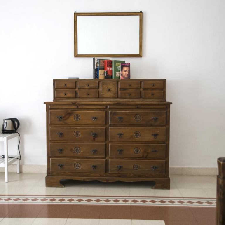 Palazzo Italia Apartments - Double or Twin Room - 12