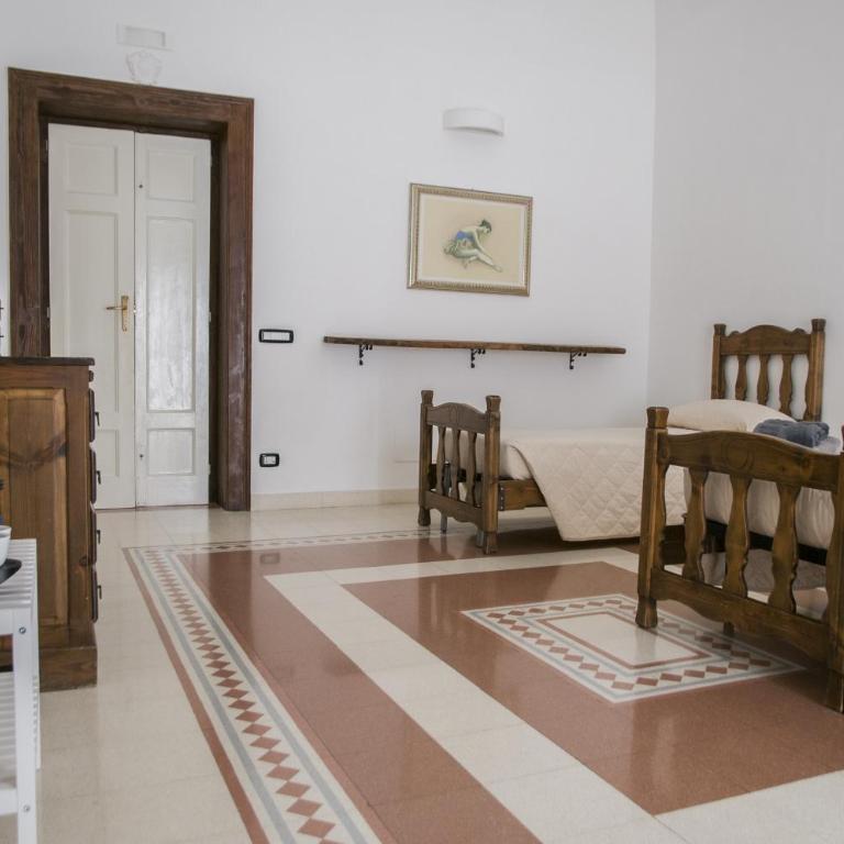 Palazzo Italia Apartments - Double or Twin Room - 16