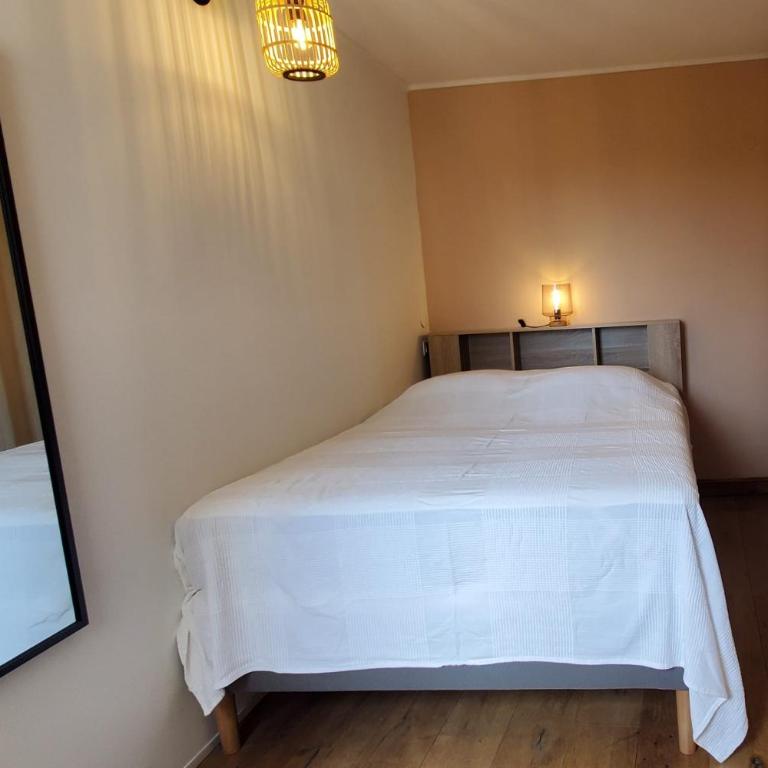 Modern T2 near train station with swimming pool - Apartment - 6