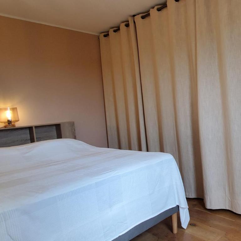 Modern T2 near train station with swimming pool - Apartment - 7