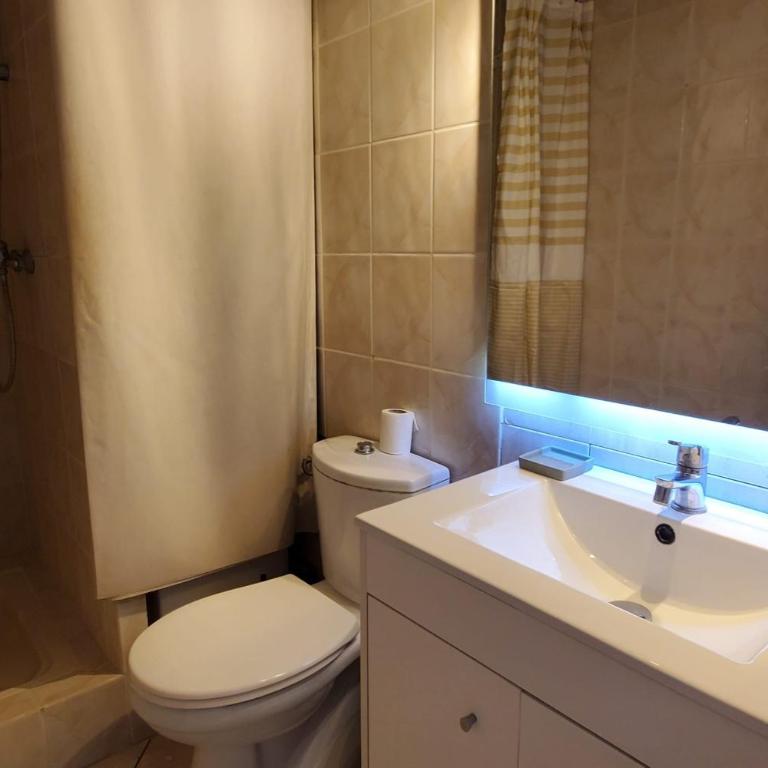 Modern T2 near train station with swimming pool - Apartment - 9