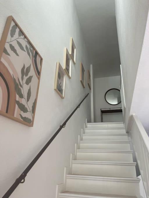 Precioso duplex y espacioso en la playa de Gandía - Apartamento de 3 dormitorios - 12
