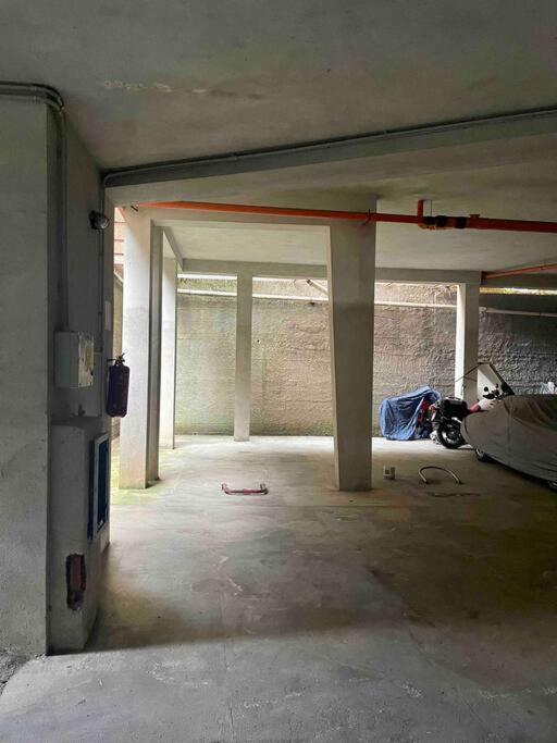 San Michele di Pagana with parking - Appartamento con 2 Camere da Letto - 14