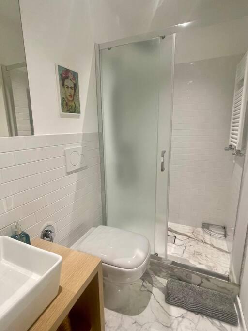 San Michele di Pagana with parking - Appartamento con 2 Camere da Letto - 11