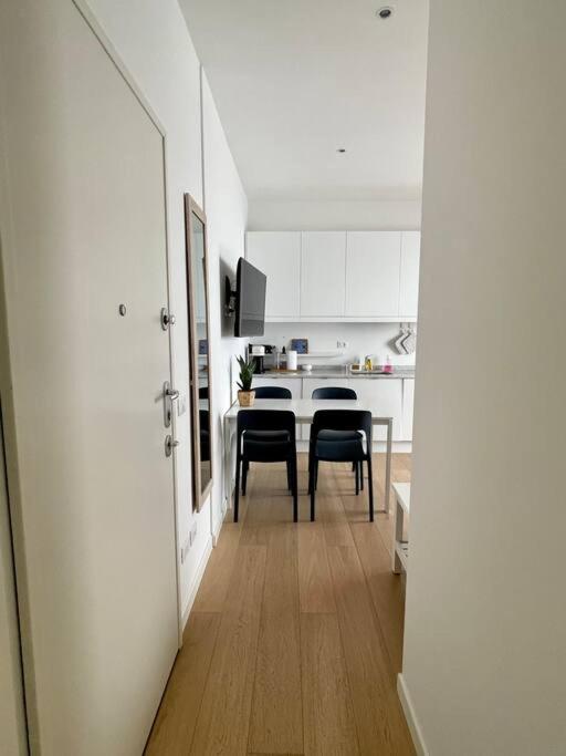 San Michele di Pagana with parking - Appartamento con 2 Camere da Letto - 12