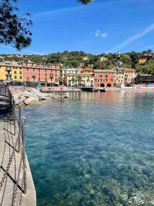 San Michele di Pagana with parking - Appartamento con 2 Camere da Letto - 4
