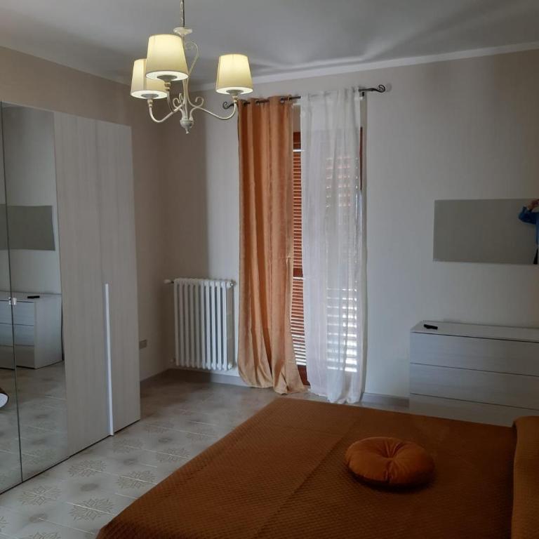 La Reggia del Corso - Three-Bedroom Apartment - 15