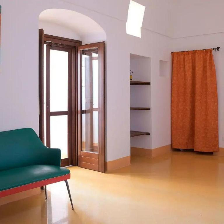Dammusi Barone - Haus mit 1 Schlafzimmer - 6