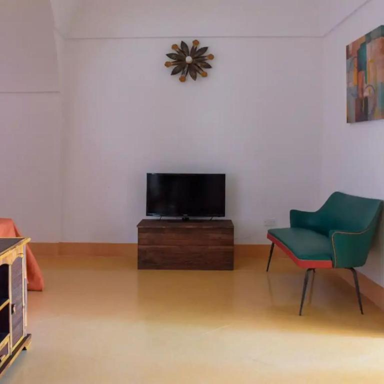 Dammusi Barone - Haus mit 1 Schlafzimmer - 8