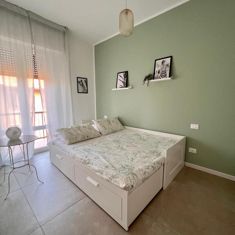 Casa blu relax - Appartamento con 1 Camera da Letto - 6