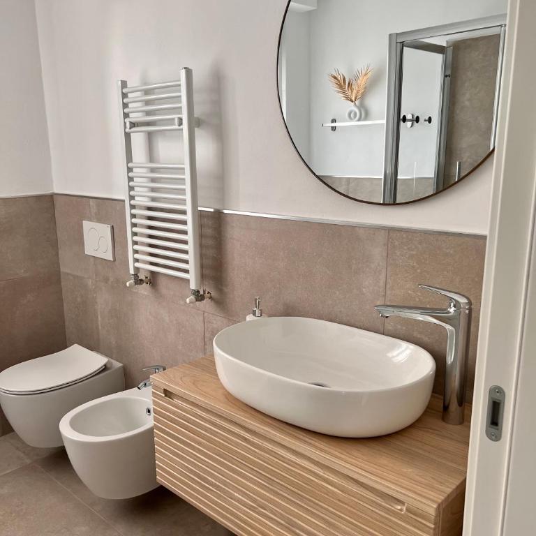 Casa blu relax - Appartamento con 1 Camera da Letto - 5