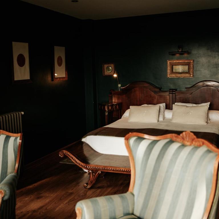 Casa Grande Do Bachao - Premium Double or Twin Room - 5