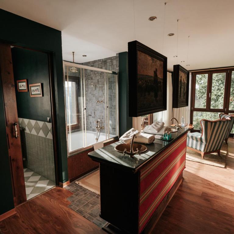 Casa Grande Do Bachao - Premium Double or Twin Room - 6